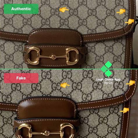 gucci authentic bags|how to tell if gucci bag is real.